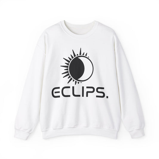 Eclips. Crewneck Sweatshirt