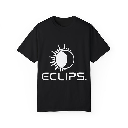 Eclips. - April 8th 2024 USA Totality USA Tour T-Shirt